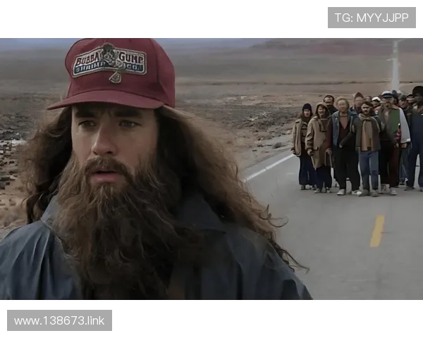 阿甘直播：用奔跑诠释不一样的人生